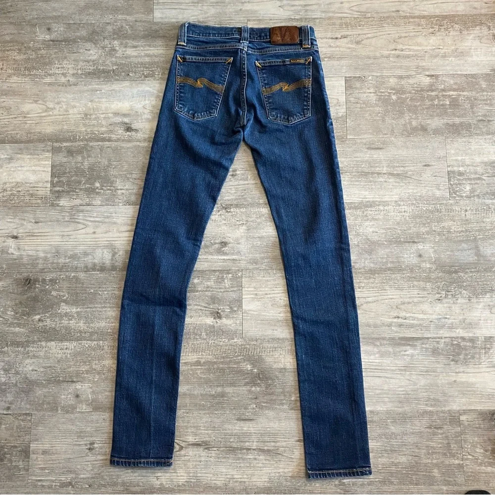 Nudie Jeans Tight Long John - Picture 5 of 7